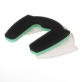 For LG MDJ63408601 Vacuum Cleaner HEPA Filter Replacement