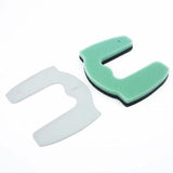 For LG MDJ63408601 Vacuum Cleaner HEPA Filter Replacement