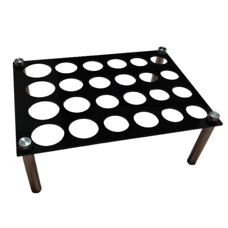 24-Hole Chess Mold Stand, YX201