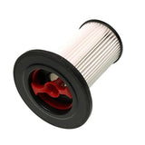 HEPA Filter For Bosch Gen2 Series 8 Vacuum Cleaner Replacement, Filter