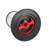 HEPA Filter For Bosch Gen2 Series 8 Vacuum Cleaner Replacement, Filter