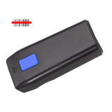 NETUM Wireless Portable Barcode Scanner Express Logistics QR Code Scanner, 1D, 2D 1D