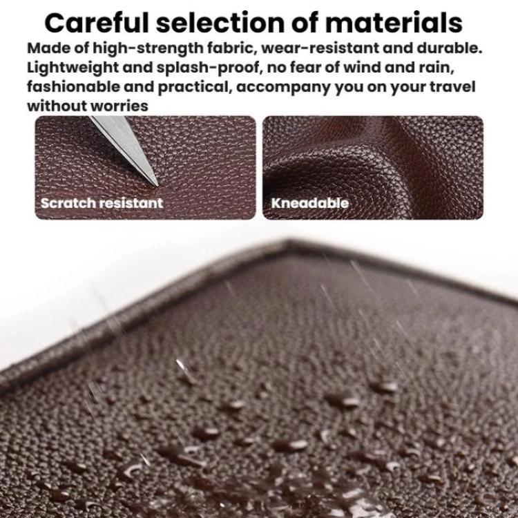 WEIXIER X450 Men Outdoor Multi-Functional Chest Bag Sports Cycling Crossbody Bag