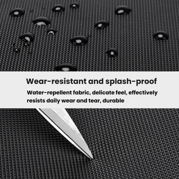 WEIXIER D838 Men Crossbody Shoulder Bag Waterproof Portable Small Crossbody Bag