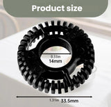 Replacement Frother Whisk for Keurig K-Cafe & K-Cafe Special Edition Milk Frother Accessory