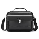 WEIXIER D828 Men Versatile Casual Shoulder Crossbody Bag Large-Capacity Shoulder Bag