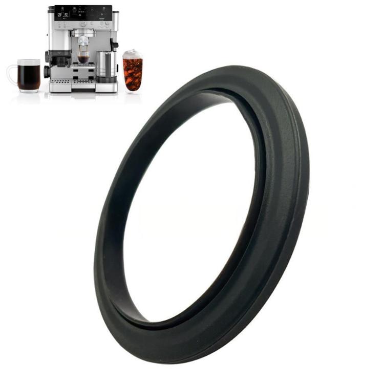 Silicone Gasket Replacement For Ninja Premier Series ES601 / ES655 / ES701 Group Head Seal, Gasket