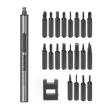 22pcs Electric Screwdriver Set For Phones Computers Glasses, CREATIONSPACE CS0101C CREATIONSPACE CS0101C