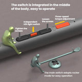 29pcs High-Torque Electric Screwdriver Set For Mobile Phone Repair, CREATIONSPACE CS0801A