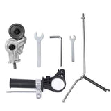 Sheet Metal Cutter Electric Drill Iron Shear Conversion Shears, Universal, For Lithium Drill