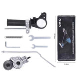 Sheet Metal Cutter Electric Drill Iron Shear Conversion Shears, Universal, For Lithium Drill