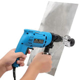 Sheet Metal Cutter Electric Drill Iron Shear Conversion Shears, Universal, For Lithium Drill