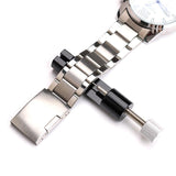 Watch Repair Tools Watch Band Length Adjustment Tool Band Remover With Elevated Platform Design