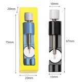 Watch Repair Tools Watch Band Length Adjustment Tool Band Remover With Elevated Platform Design
