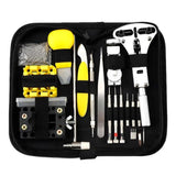 146 In 1 Watch Repair Tool Set Watch Disassembly Tools, TZ-023