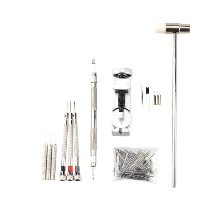 146 In 1 Watch Repair Tool Set Watch Disassembly Tools, TZ-023