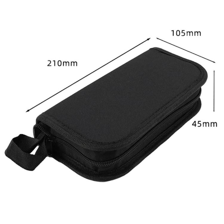 146 In 1 Watch Repair Tool Set Watch Disassembly Tools, TZ-023