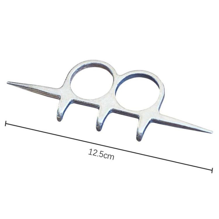 10pcs Aluminum Alloy Manual Corn Peeler