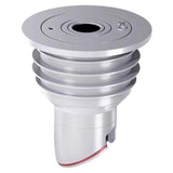 Pipe Universal Silicone Seal Ring Bathroom Kitchen Sewer One Way Check Valve, 35-40mm, 45-50mm, 60-65mm, 70-75mm