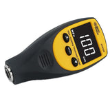 SMART SENSOR Automotive Iron And Aluminum Paint Coating Thickness Gauge