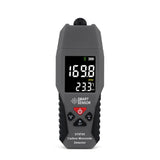 SMART SENSOR Carbon Monoxide Leakage Toxic Gas Alarm Detector