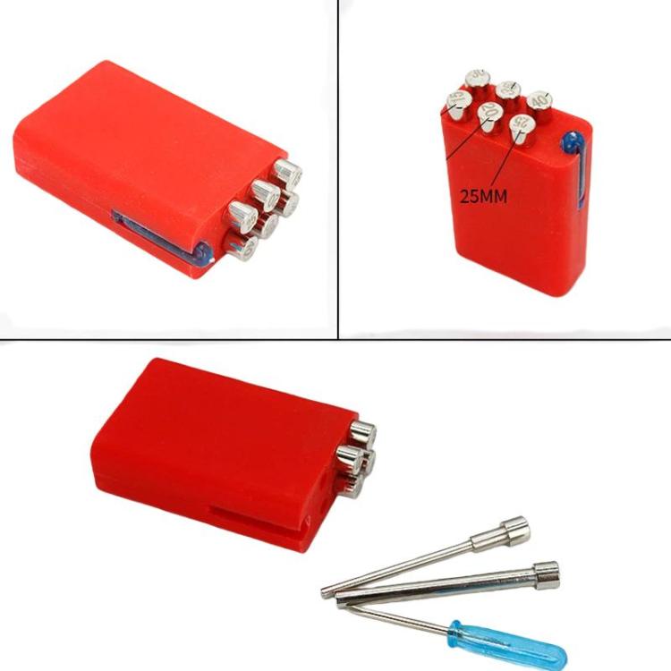 Coil Master DIY V3 Kit 521 Mini Tab Device Rebuild DIY Tools