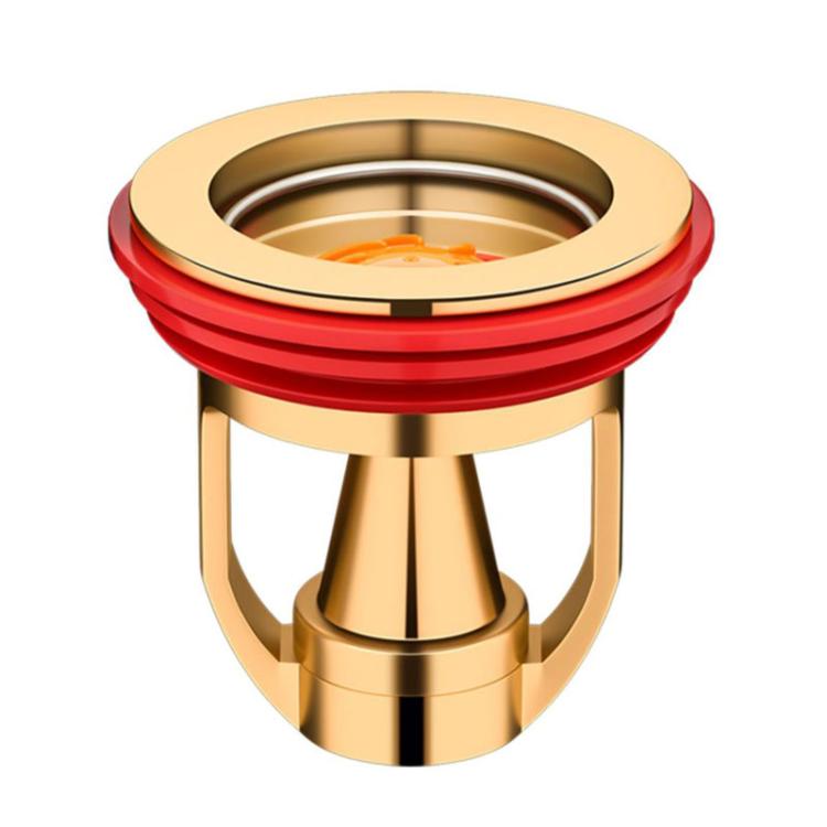 Bathroom Drain Trap Core With Anti-Odor Insect-Proof Sealing Cover Universal Inner Core