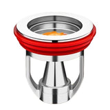 Bathroom Drain Trap Core With Anti-Odor Insect-Proof Sealing Cover Universal Inner Core