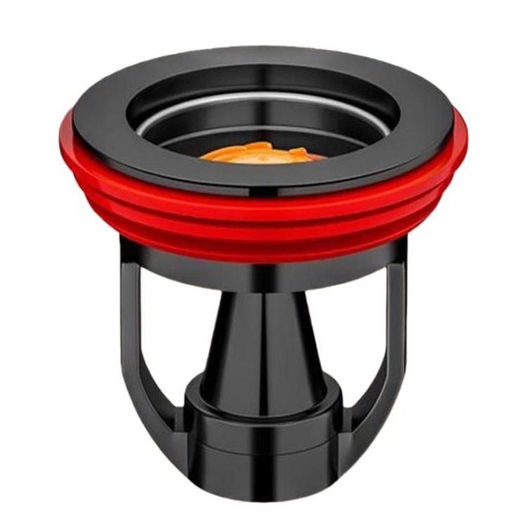 Bathroom Drain Trap Core With Anti-Odor Insect-Proof Sealing Cover Universal Inner Core