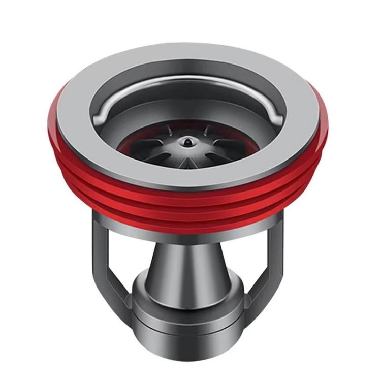 Bathroom Drain Trap Core With Anti-Odor Insect-Proof Sealing Cover Universal Inner Core