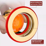 Bathroom Drain Trap Core With Anti-Odor Insect-Proof Sealing Cover Universal Inner Core