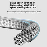 Fingerprint Child Safety Lock Window Fridge Positioner Restrictor