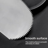 10pcs /Set Polymer Clay Sculpting Scrapers Trimming Knives