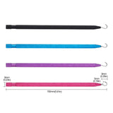 10pcs Jewelry Wearing Hooks Bracelet Metal Aids