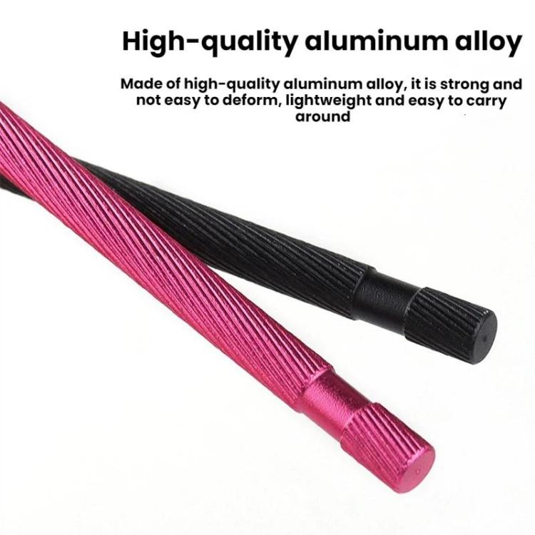 10pcs Jewelry Wearing Hooks Bracelet Metal Aids