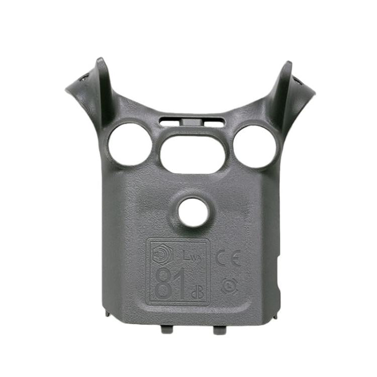 For DJI Mini 5 Pro Housing, Upper Shell, Middle Shell, Bottom Shell