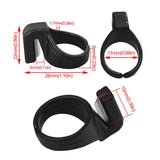 10pcs Cross Stitch Household Hand Sewing Thread Cutting Ring Knife