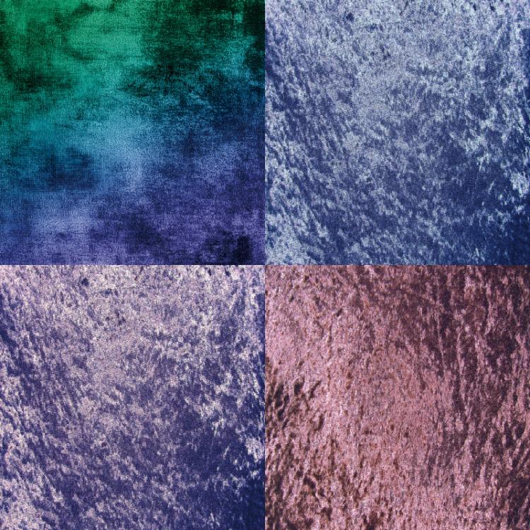 R2424A 6 Inch 24 Sheets DIY Photo Album Journal Scrapbook Paper Single-Sided Patterned Background Paper