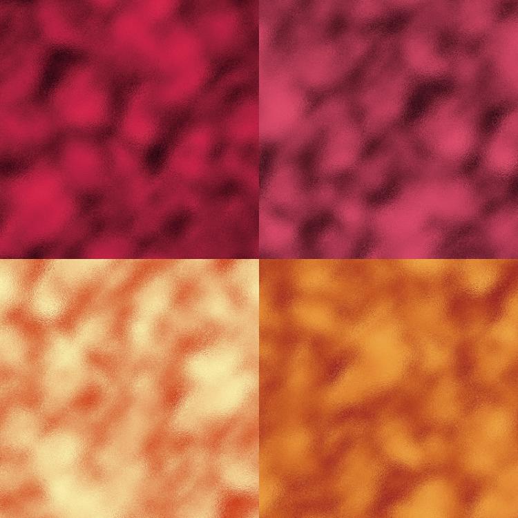 R2404A 6 Inch 24 Sheets DIY Photo Album Journal Scrapbook Paper Single-Sided Patterned Background Paper