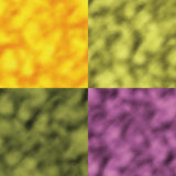 R2404A 6 Inch 24 Sheets DIY Photo Album Journal Scrapbook Paper Single-Sided Patterned Background Paper