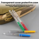 10pcs Cross-stitch Clothing Quick Seam Ripper Sewing Accessories