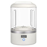 Mini Wireless Portable Automatic Underwear Washing Cup