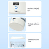 Mini Wireless Portable Automatic Underwear Washing Cup