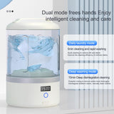 Mini Wireless Portable Automatic Underwear Washing Cup