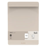 Deli NUSIGN NS501 Widened Board Clip Document Storage Folder A4 Size Writing Pad