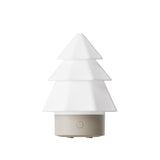 Christmas Tree Mist USB Aromatherapy Machine Colorful Atmosphere Light