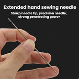 10sets Multi-Purpose DIY Embroidery Hand Sewing Needle Set