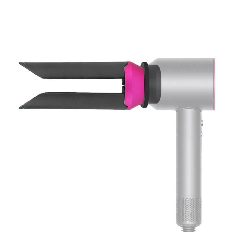 For Dyson Hair Dryer HD01/HD03/HD08/HD16 Straightening & Smoothing Nozzle Attachment, Hair Dryer Gray, Hair Dryer Gold, Hair Dryer Rose Red