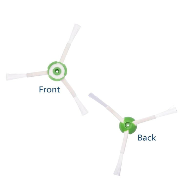 26pcs /Set Replacement Kit For iRobot Roomba i7 / i7+ / E5 / E6 Series Robot Vacuum, 26pcs /Set