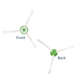 26pcs /Set Replacement Kit For iRobot Roomba i7 / i7+ / E5 / E6 Series Robot Vacuum, 26pcs /Set